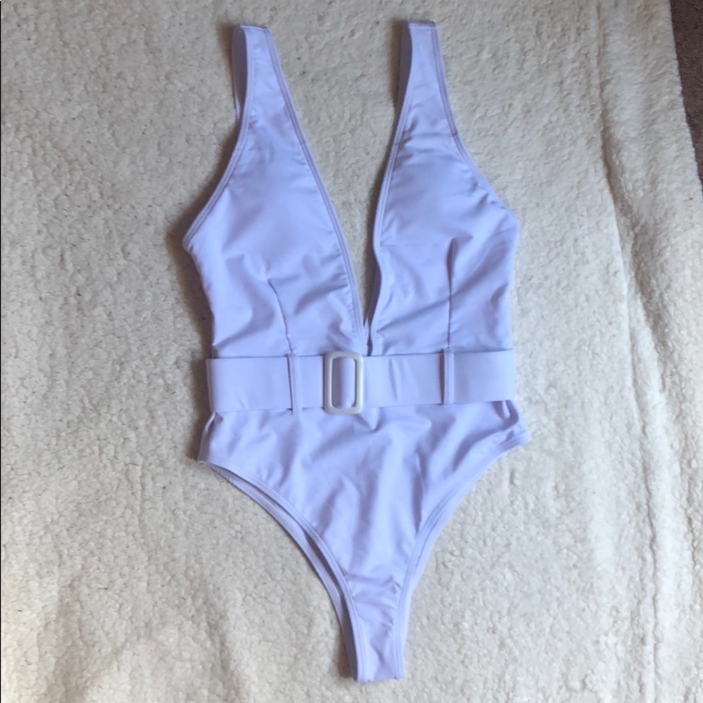 Swimsuit